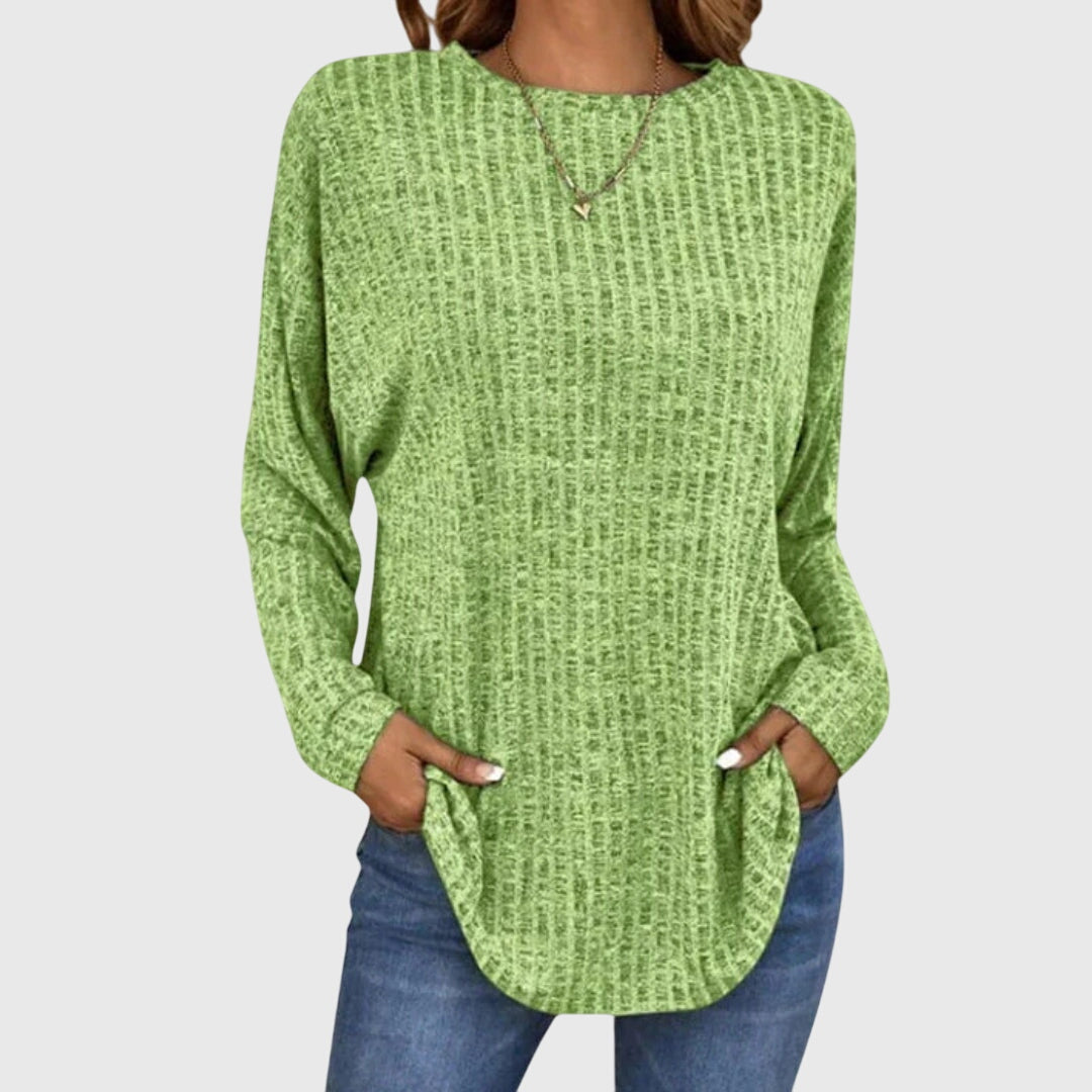 Genesis | Everyday Blouse