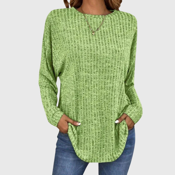 Genesis | Everyday Blouse