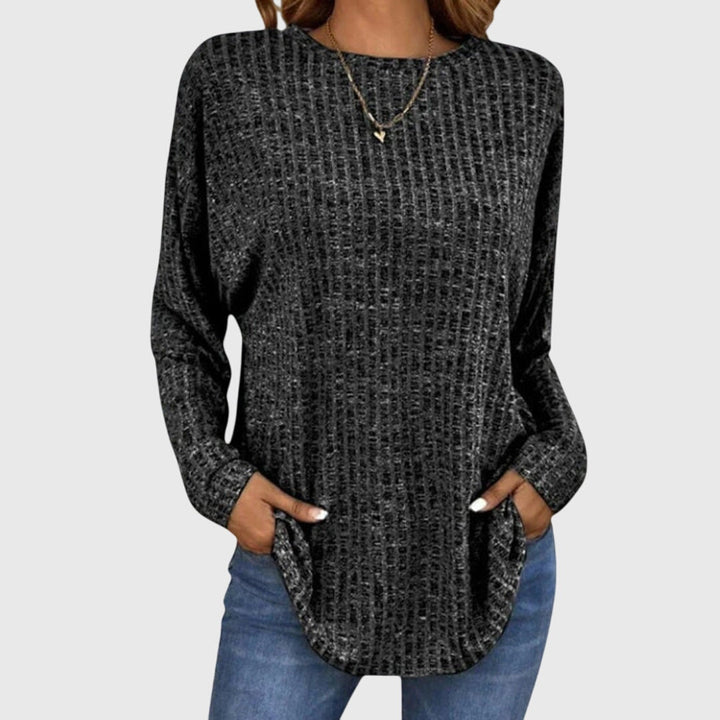 Genesis | Everyday Blouse