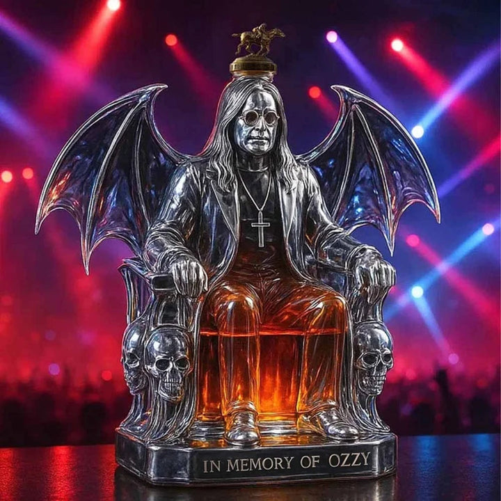 Książę Ciemności – Karafka do Whisky