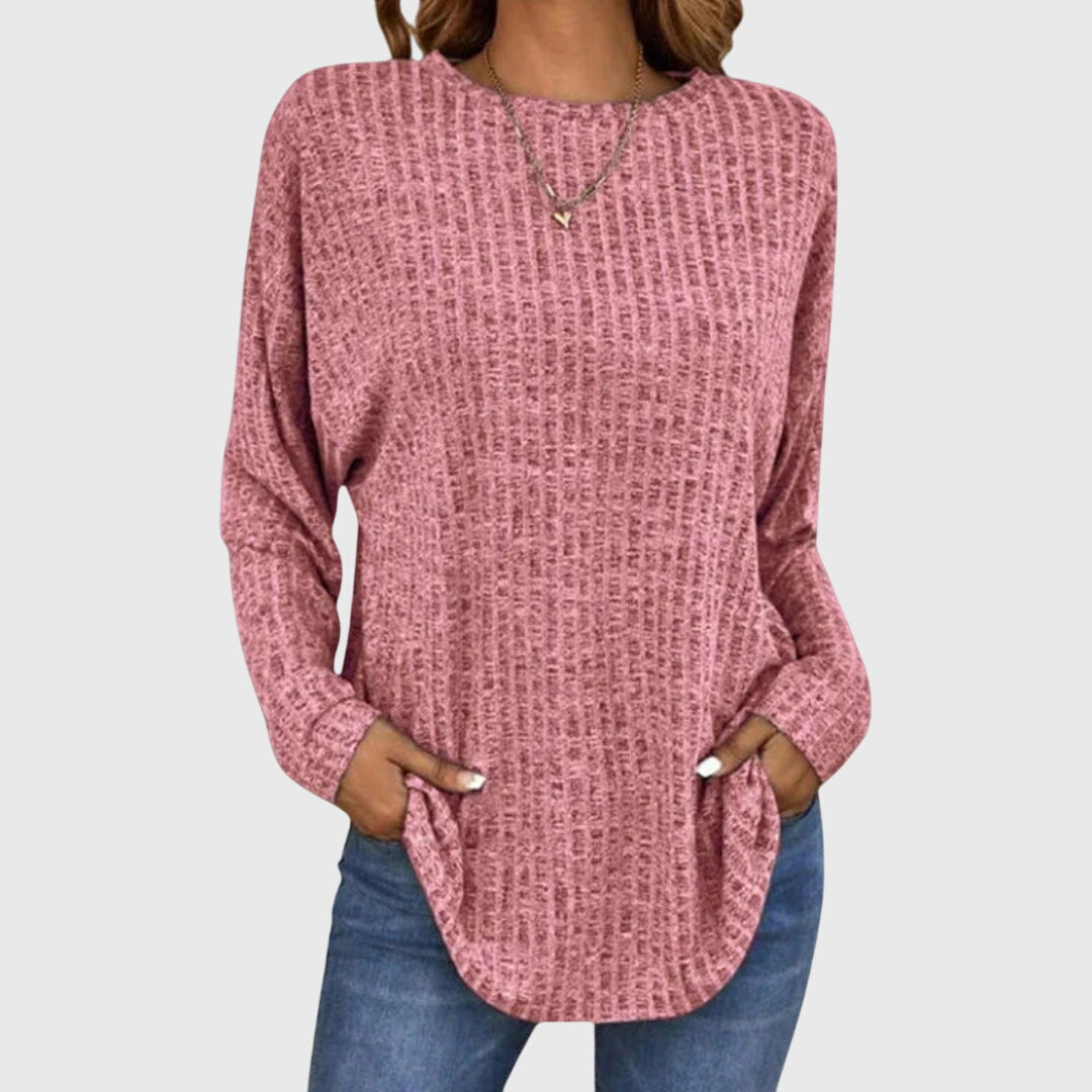 Genesis | Everyday Blouse