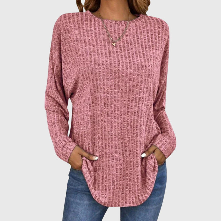 Genesis | Everyday Blouse