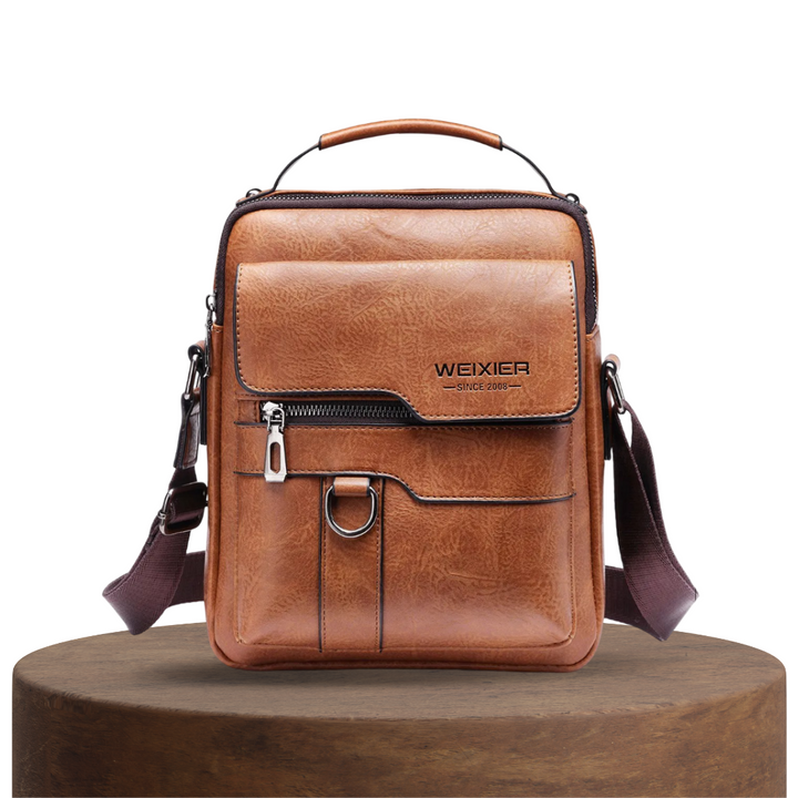 Kiro | Elegancka Torba na Ramię