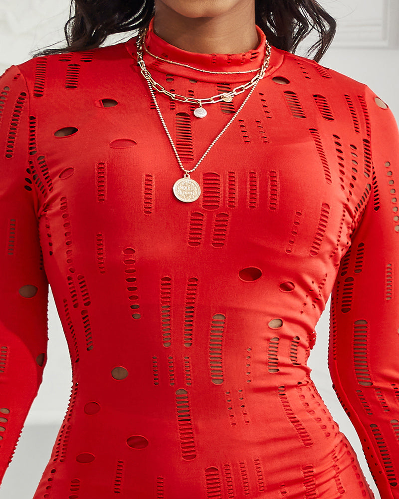 Valerina – elegancka sukienka bodycon