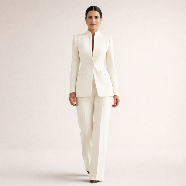 Celina | Elegancki Garnitur