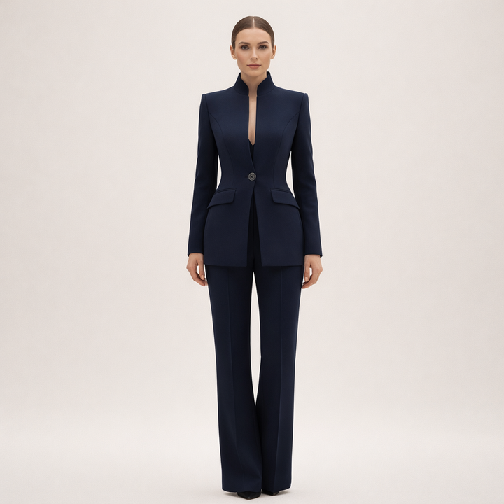 Celina | Elegancki Garnitur