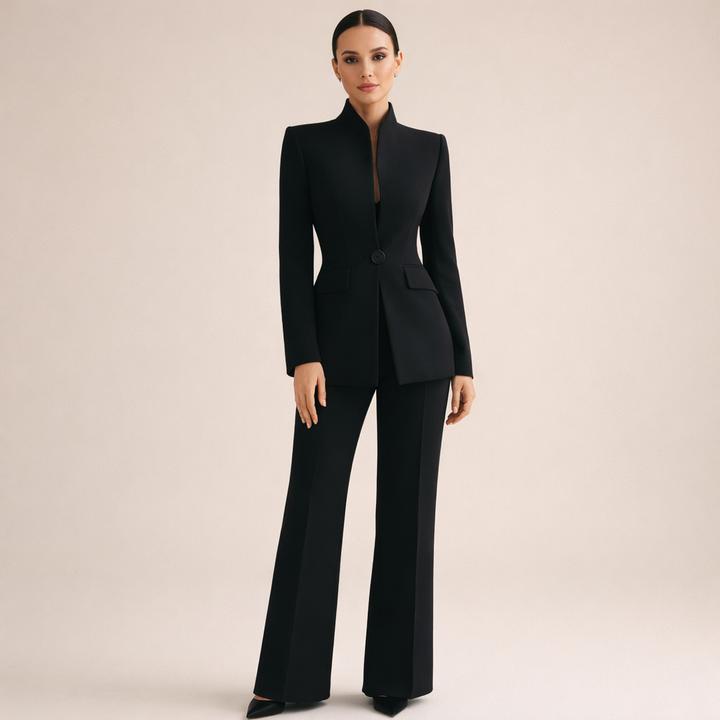 Celina | Elegancki Garnitur