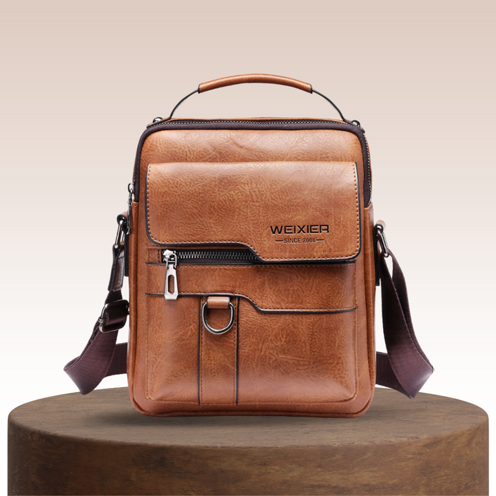 Kiro | Elegancka Torba na Ramię