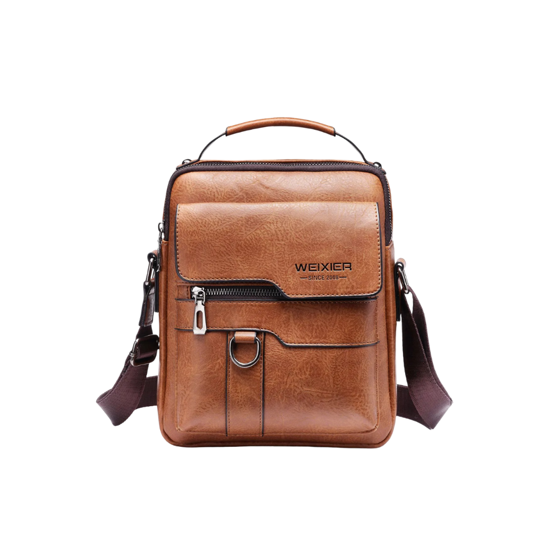 Kiro | Elegancka Torba na Ramię