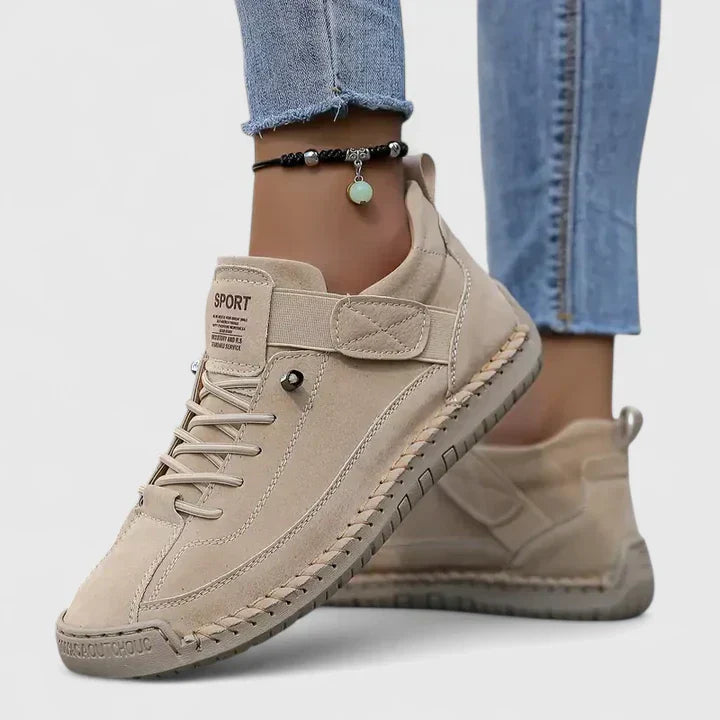 Kymberleigh | Sneakersy Ortopedyczne