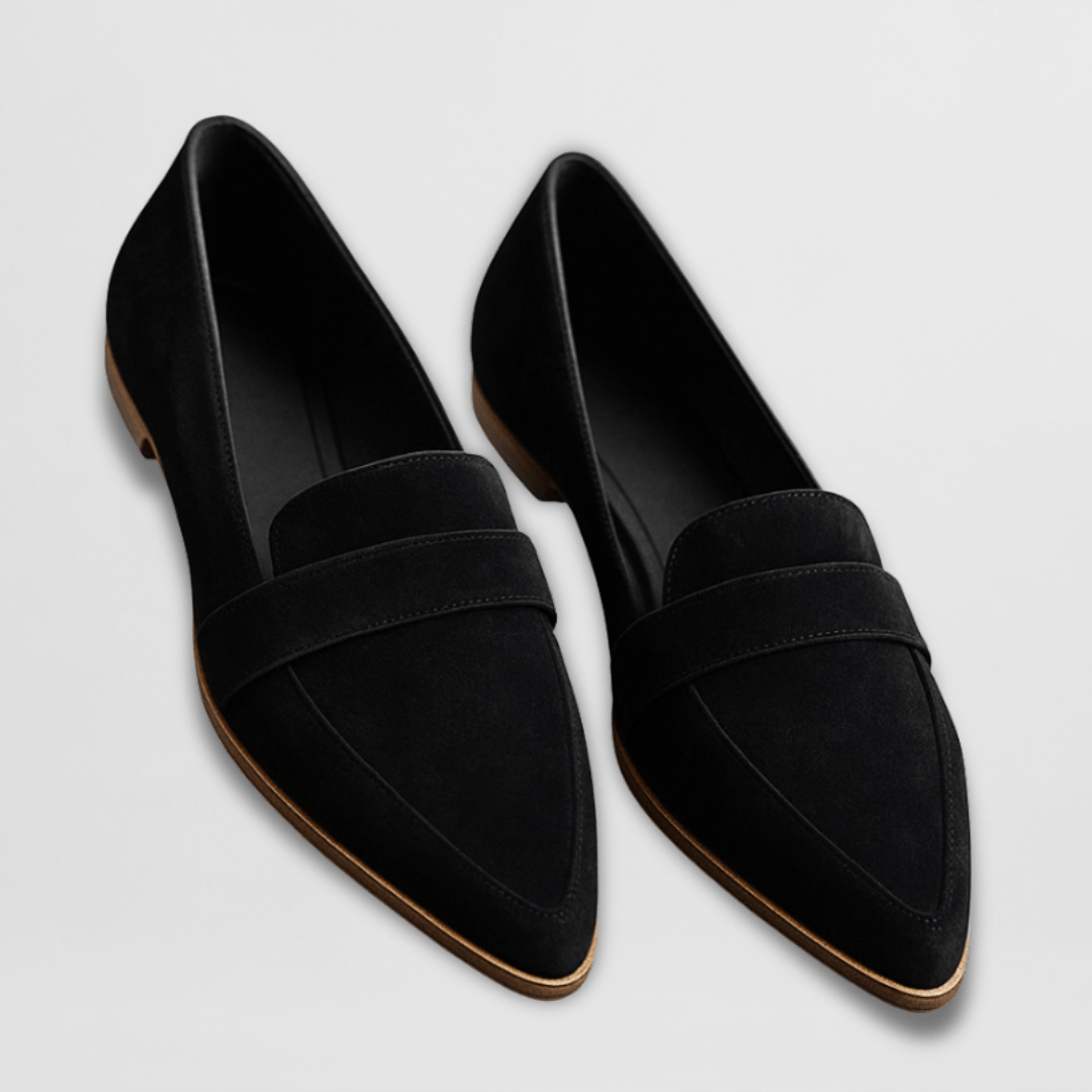HELEN™ | MIĘKKIE KOMFORTOWE LOAFERSY