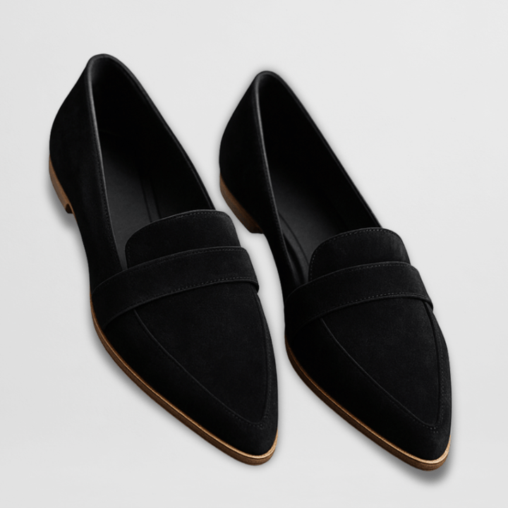 HELEN™ | MIĘKKIE KOMFORTOWE LOAFERSY