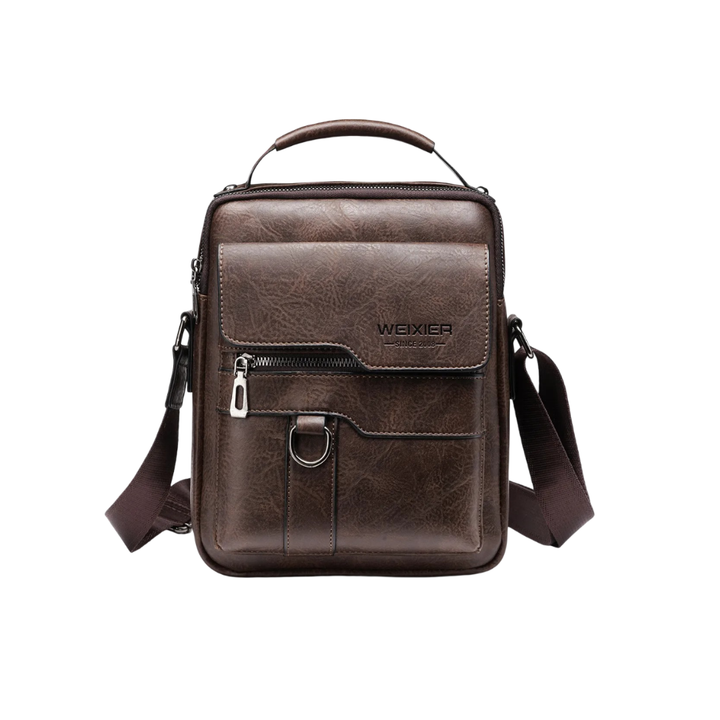 Kiro | Elegancka Torba na Ramię