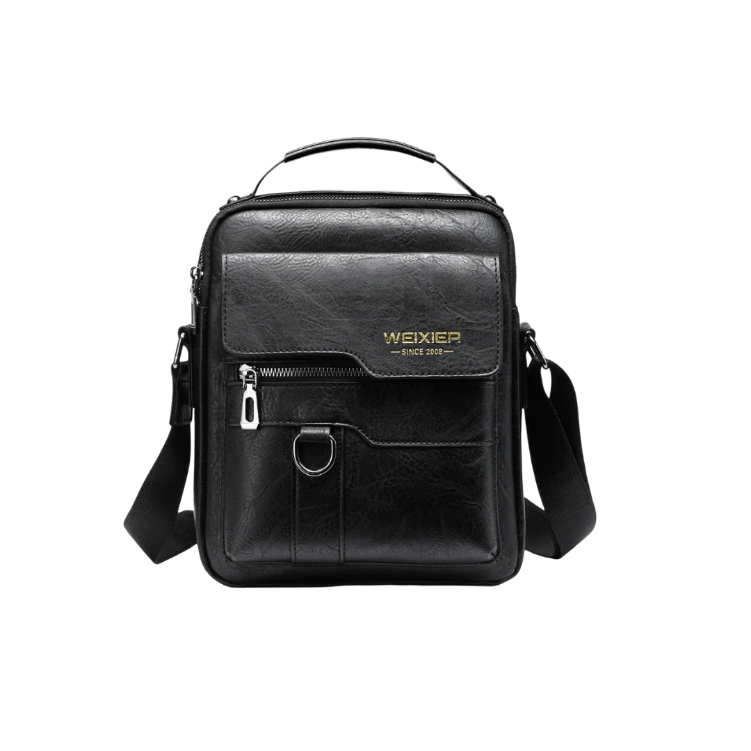 Kiro | Elegancka Torba na Ramię