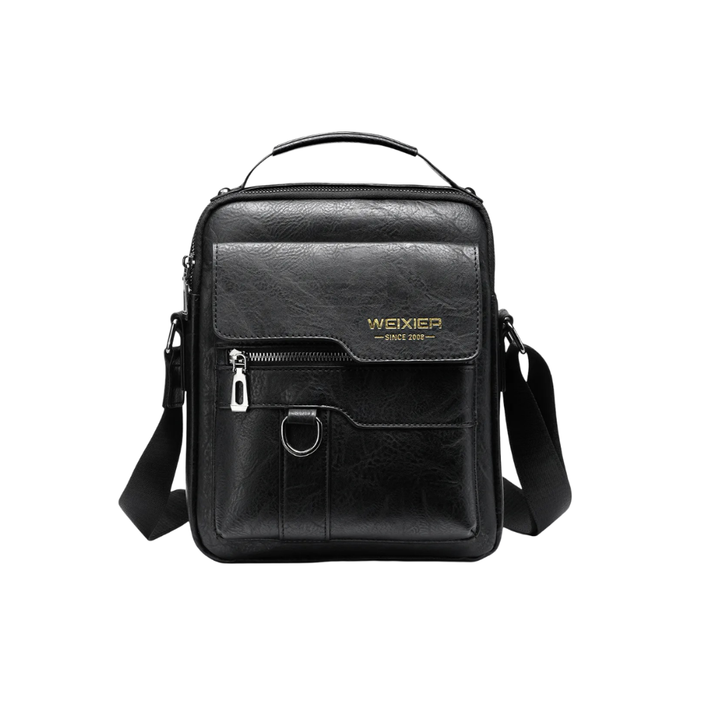 Kiro | Elegancka Torba na Ramię