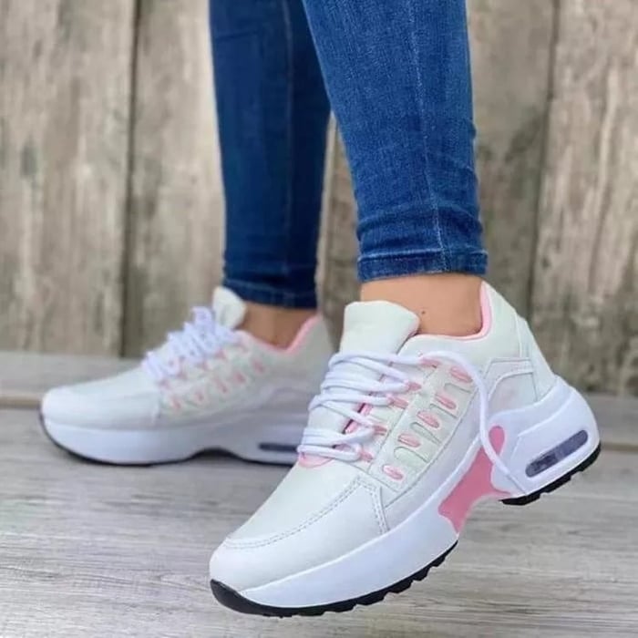 Eleana - Ortopedyczne Buty Komfortowe dla Kobiet