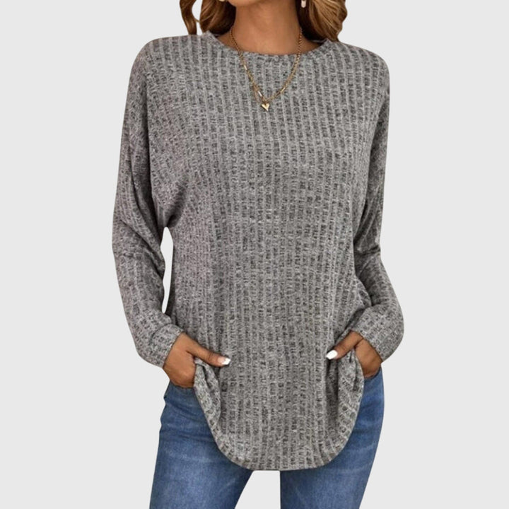 Genesis | Everyday Blouse