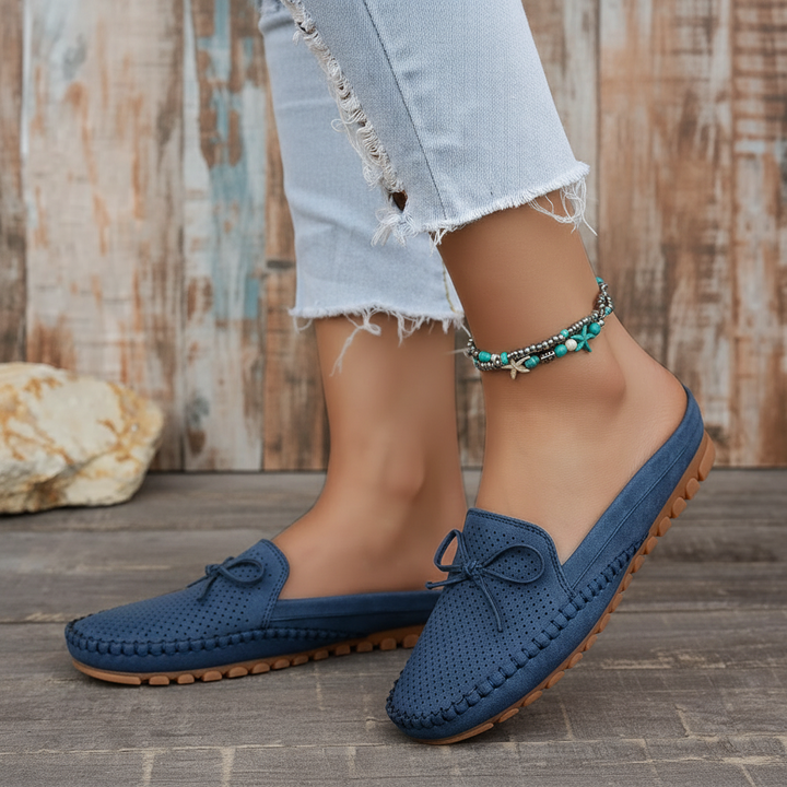 HANIA™ – Ortopedyczne Buty Wsuwane dla Kobiet