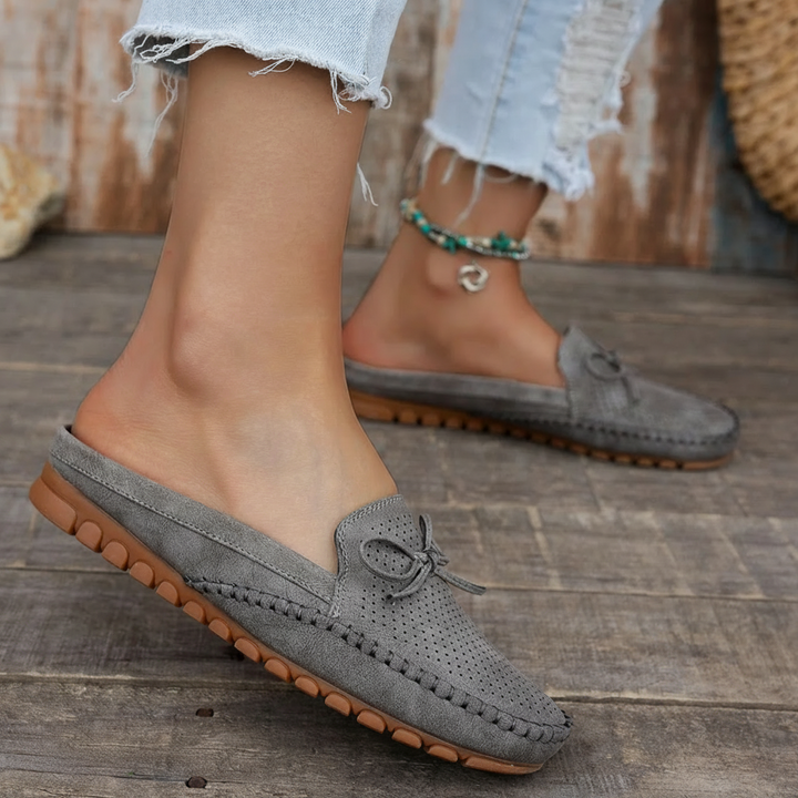 HANIA™ – Ortopedyczne Buty Wsuwane dla Kobiet