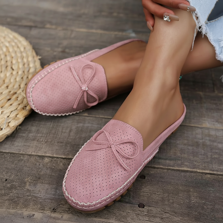 HANIA™ – Ortopedyczne Buty Wsuwane dla Kobiet