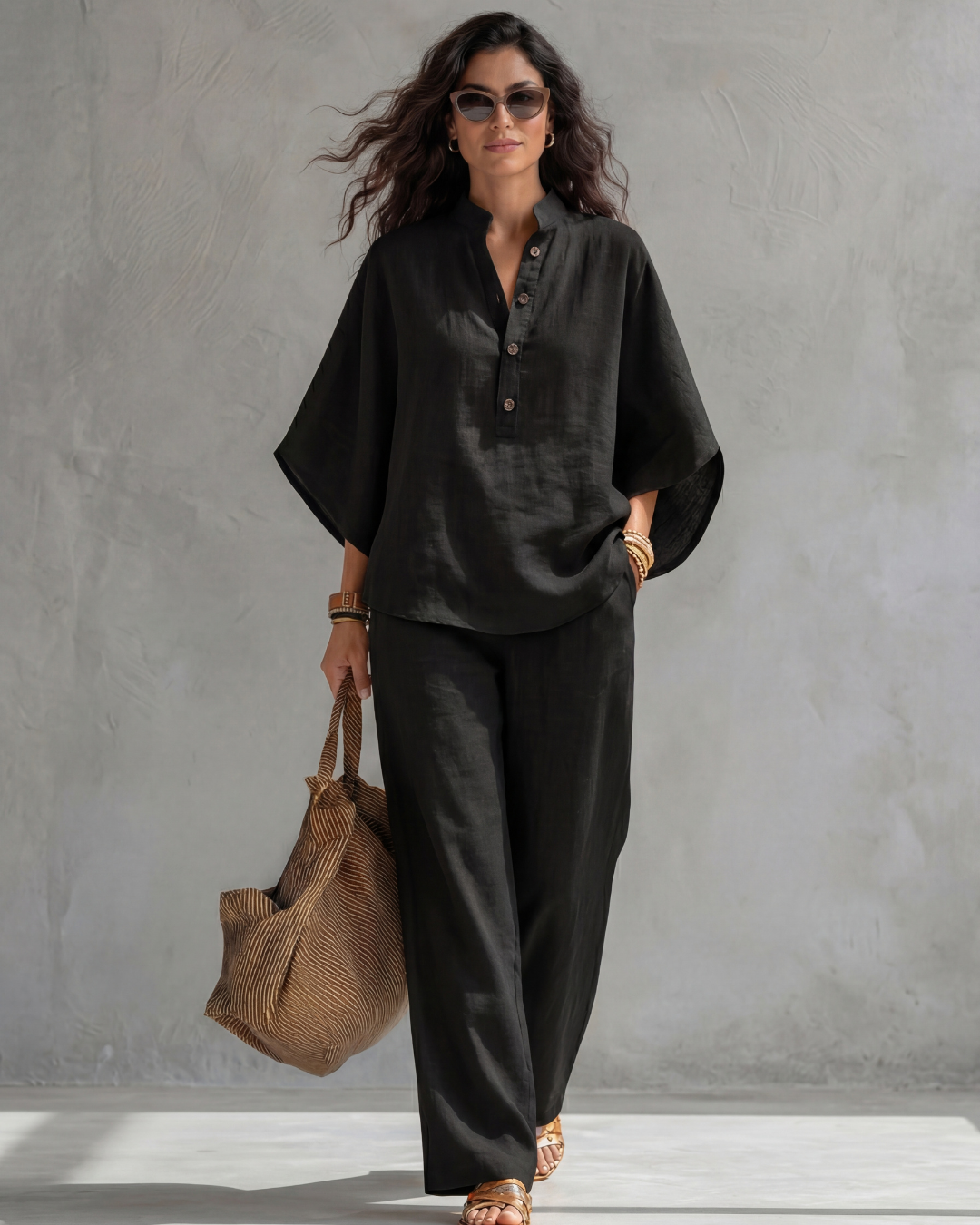 Elena | Stylowy Zestaw Damski