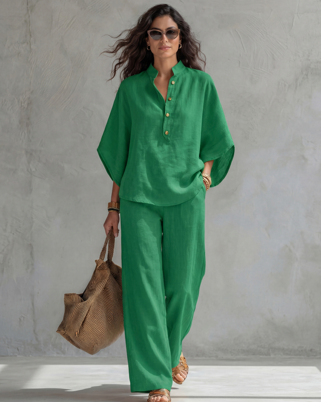 Elena | Stylowy Zestaw Damski