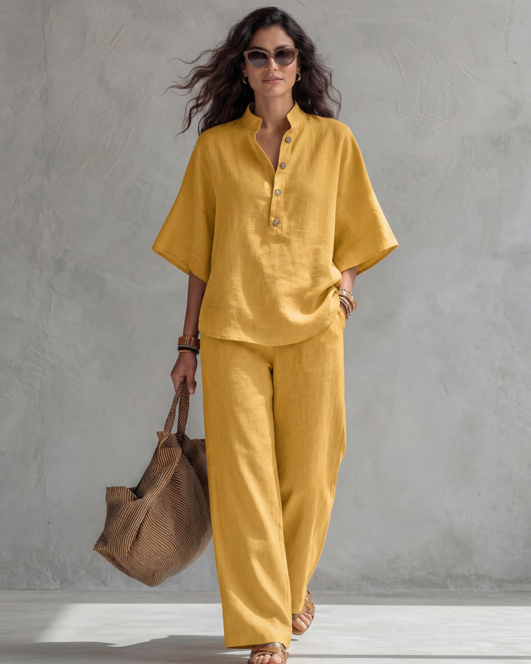 Elena | Stylowy Zestaw Damski