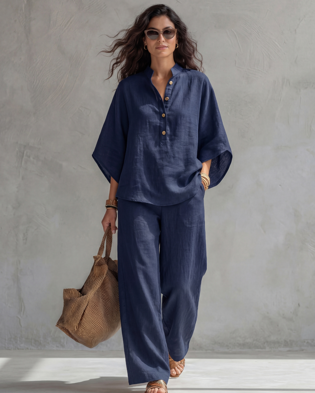 Elena | Stylowy Zestaw Damski