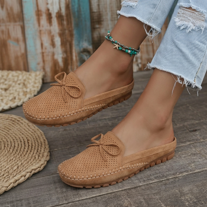 HANIA™ – Ortopedyczne Buty Wsuwane dla Kobiet