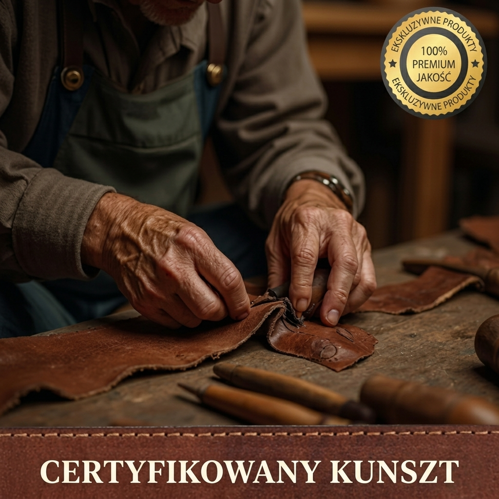 Kiro | Elegancka Torba na Ramię