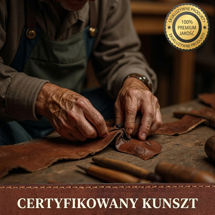 Kiro | Elegancka Torba na Ramię
