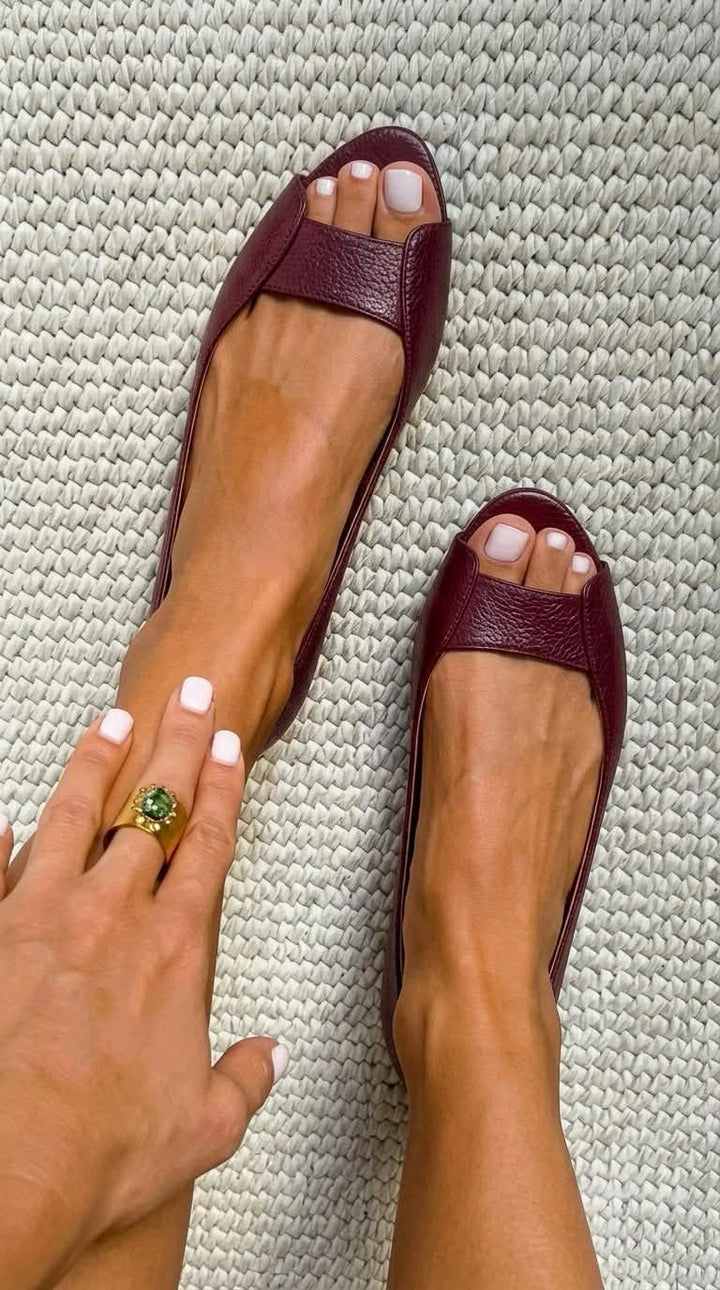 Adelina | Komfortowe i stylowe sandały