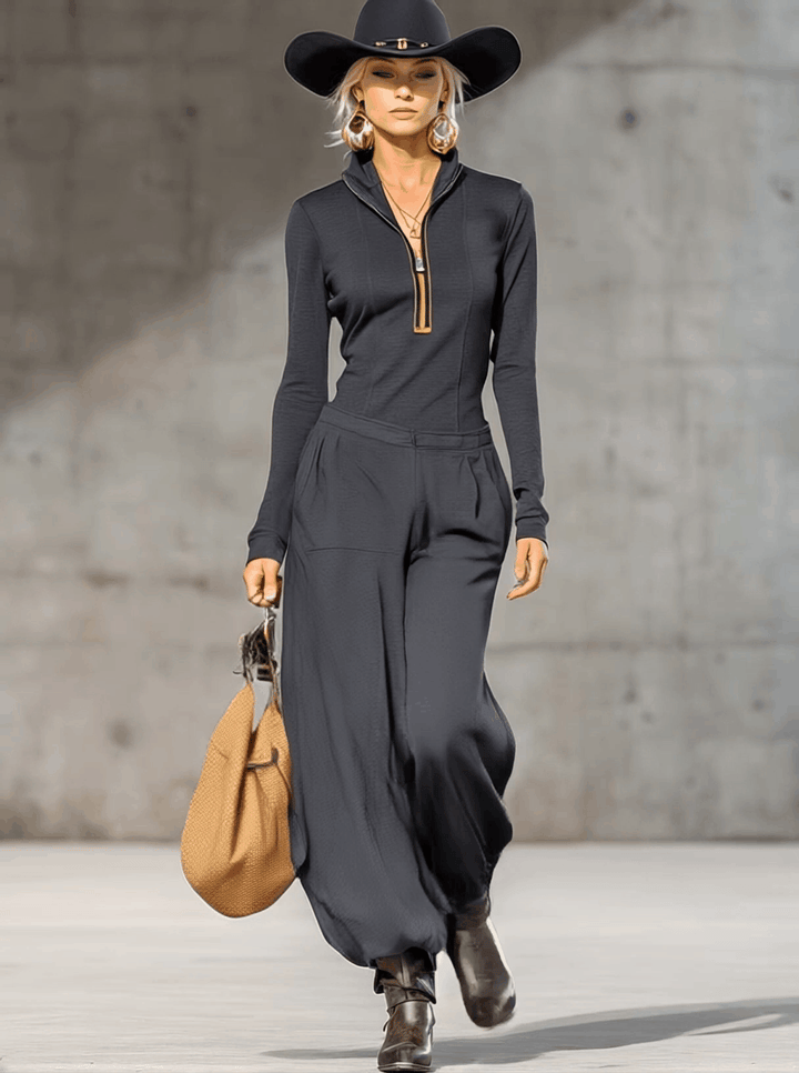 Aurelia – sportowy zestaw retro
