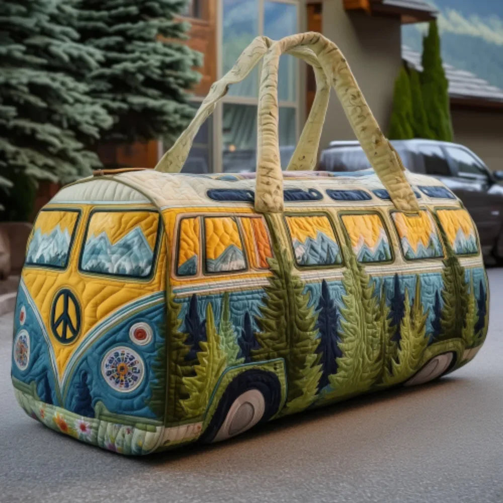 Torba, która mówi o Tobie – 45 Unikalnych Wzorów
