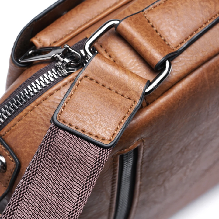Kiro | Elegancka Torba na Ramię