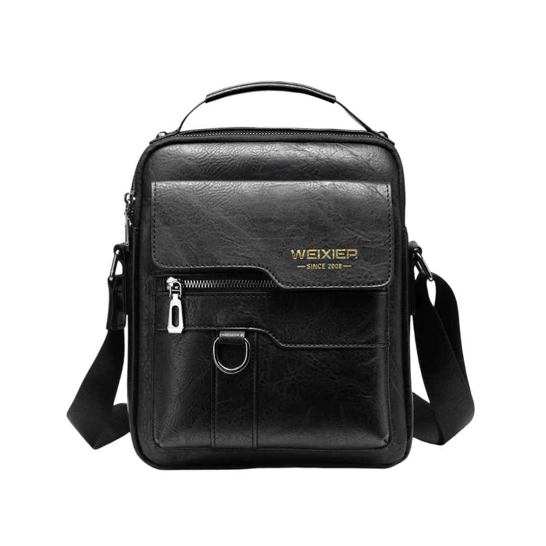 Kiro | Elegancka Torba na Ramię
