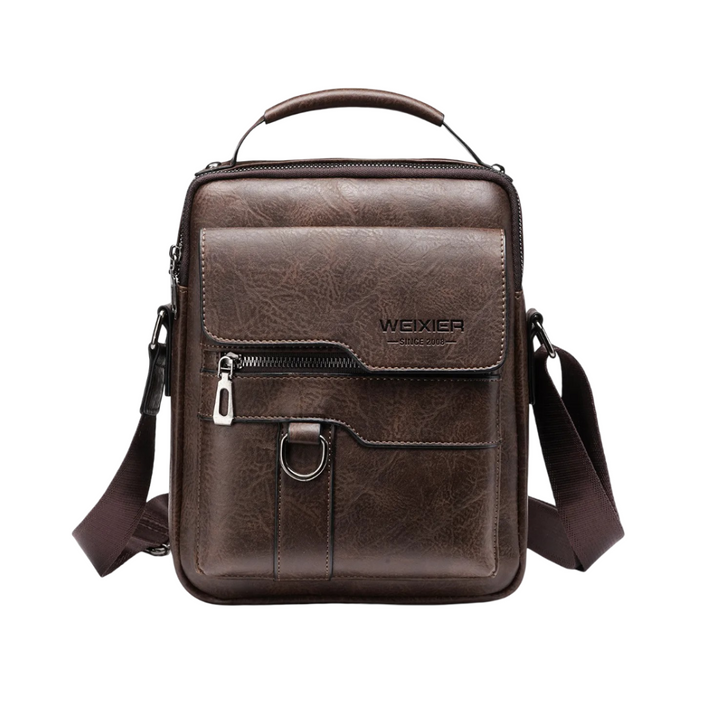 Kiro | Elegancka Torba na Ramię