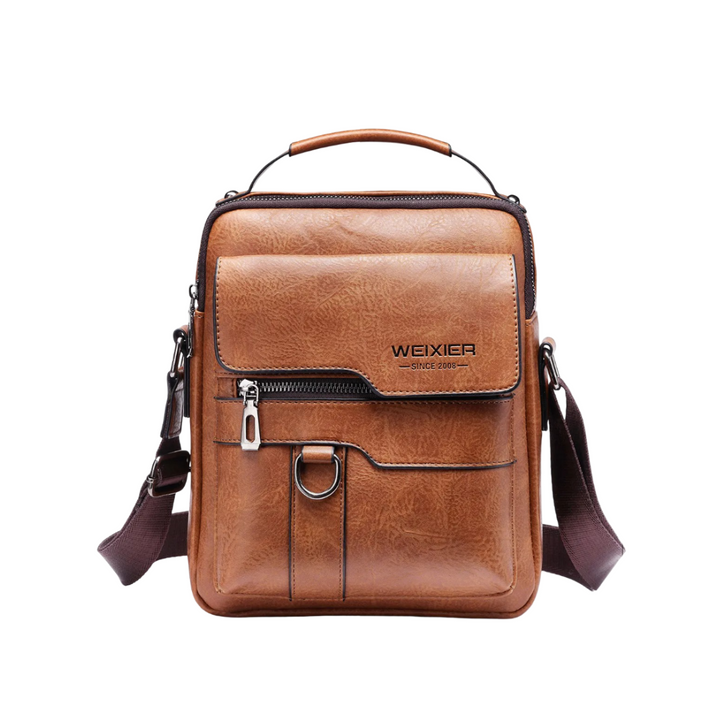 Kiro | Elegancka Torba na Ramię