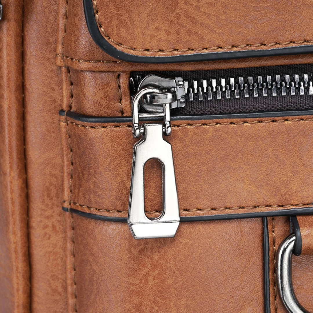 Kiro | Elegancka Torba na Ramię