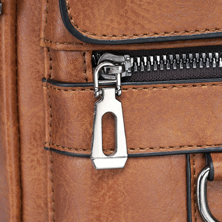 Kiro | Elegancka Torba na Ramię