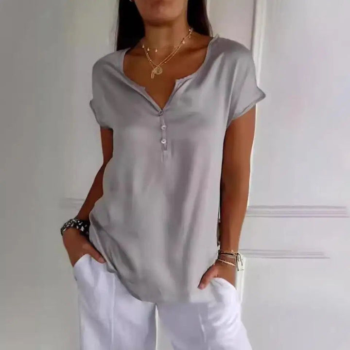 Danique - elegancki top