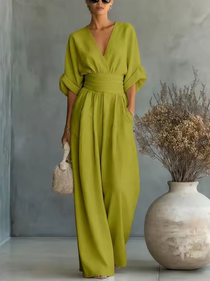 Risel - Kombinezon, który zapewni Ci komfort i elegancję w każdej chwili.