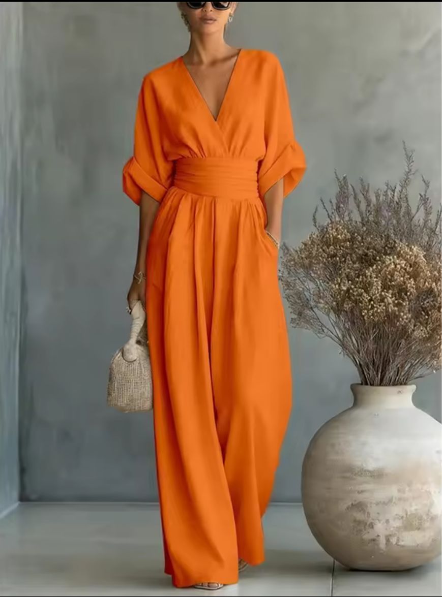 Risel - Kombinezon, który zapewni Ci komfort i elegancję w każdej chwili.