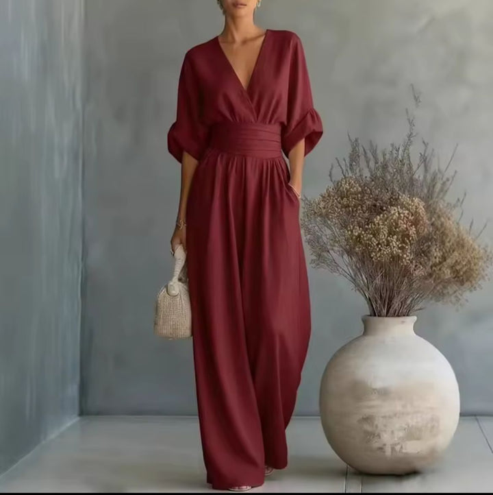 Risel - Kombinezon, który zapewni Ci komfort i elegancję w każdej chwili.