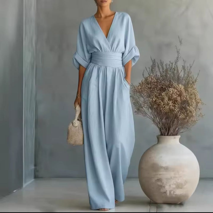Risel - Kombinezon, który zapewni Ci komfort i elegancję w każdej chwili.