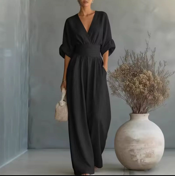 Risel - Kombinezon, który zapewni Ci komfort i elegancję w każdej chwili.