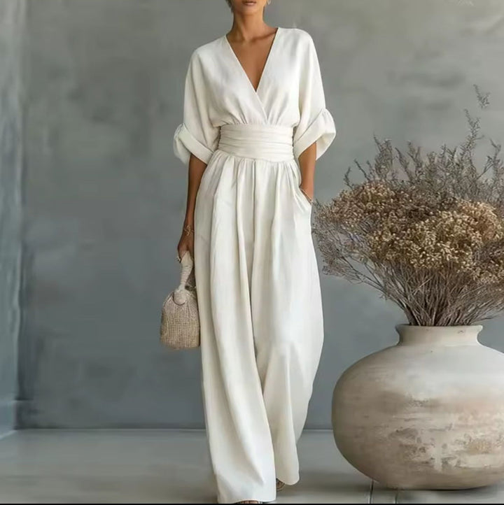 Risel - Kombinezon, który zapewni Ci komfort i elegancję w każdej chwili.