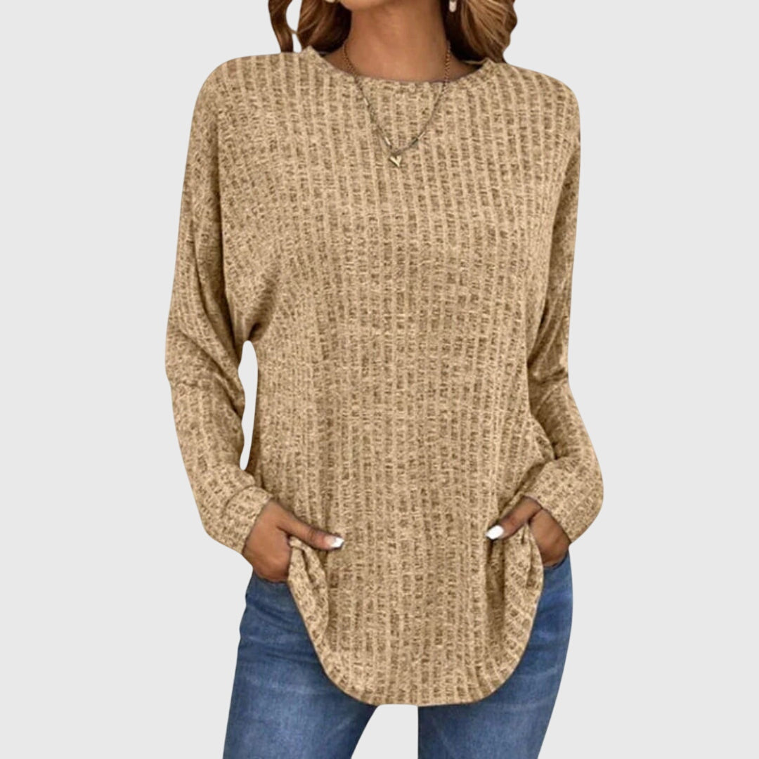 Genesis | Everyday Blouse