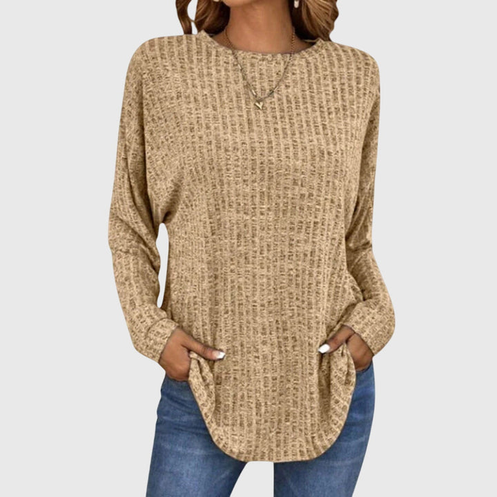 Genesis | Everyday Blouse