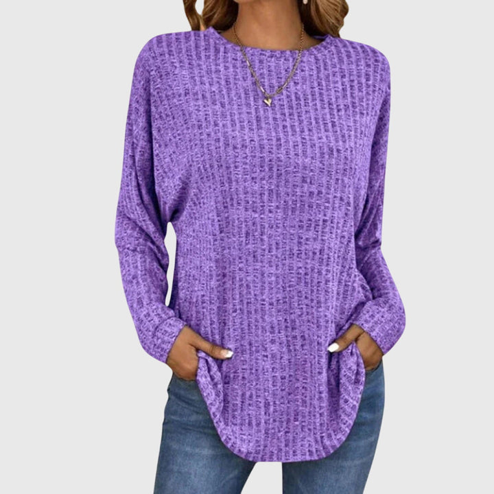 Genesis | Everyday Blouse